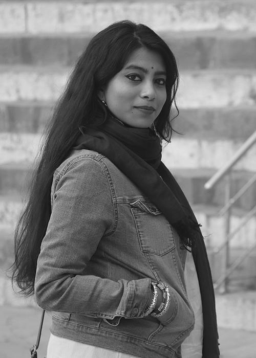 Priyanka Kanta Bose
