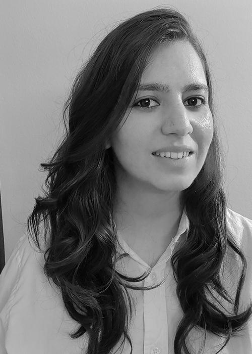 Sahreen Shamim