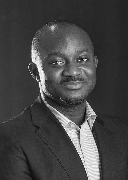 Samson Itodo