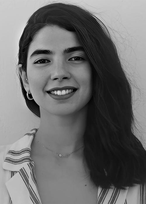 Soumaya Belaid