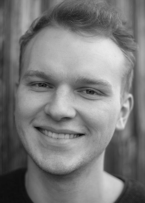 Tim Strobel