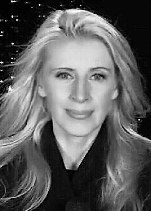 Nina Donaghy