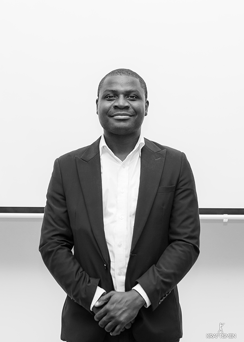 Norbert Agbemenu