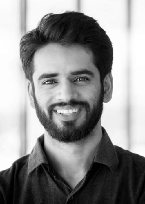 Sameer Bhat