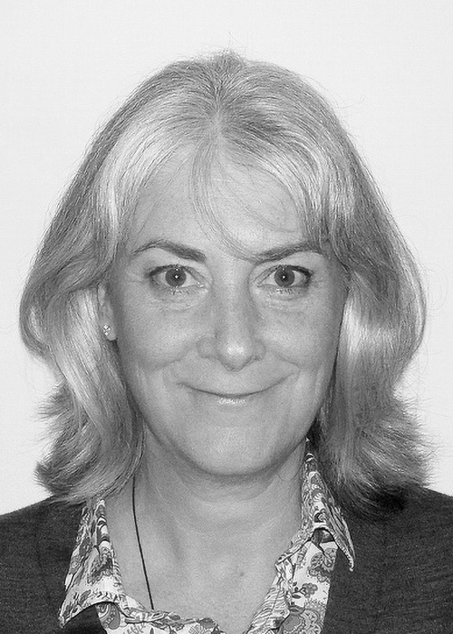Sue Fontannaz