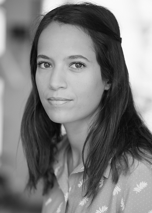 Yasmine Bekkouche