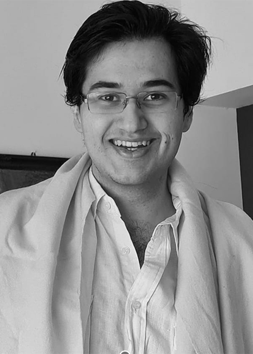 Shahrukh Wani