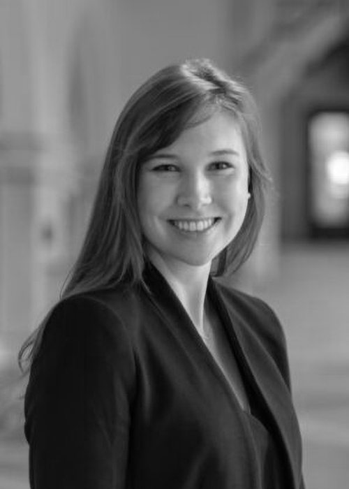 Laura Hallas
