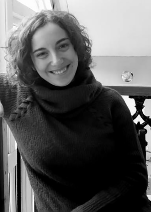 Martina Di Folco