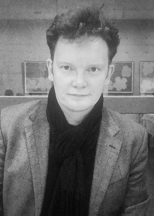 Simon Day