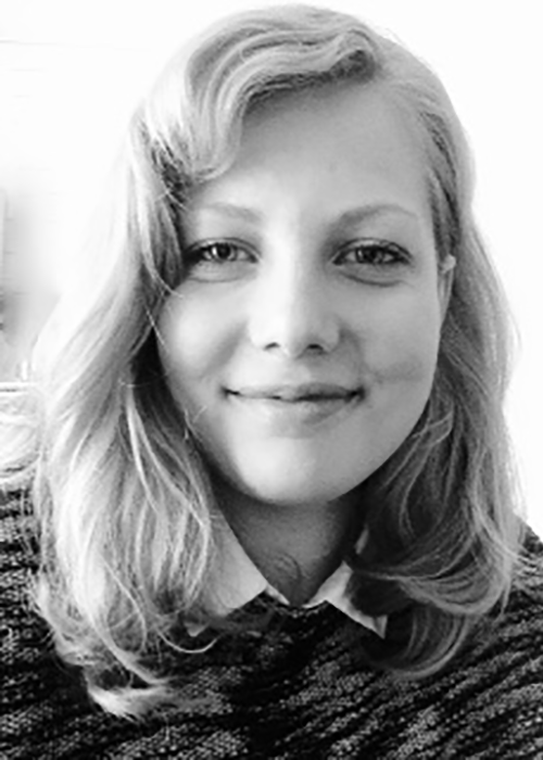 Tine Hindkjær Madsen