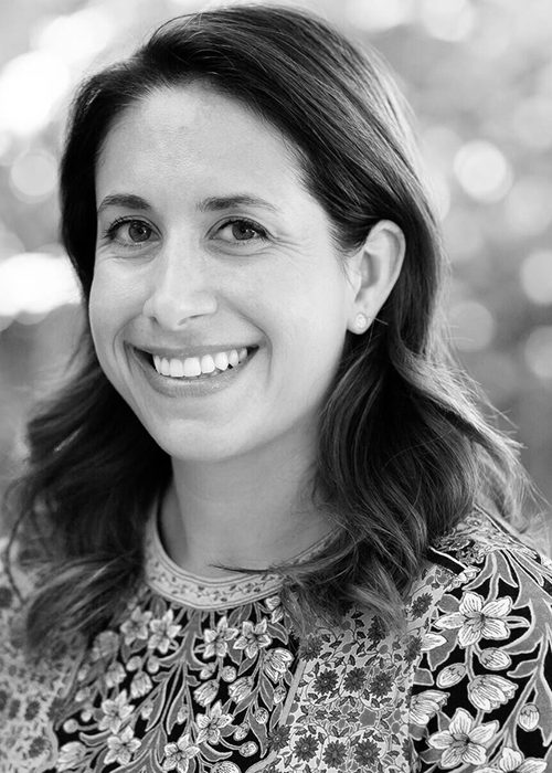 Lindsay Freeman