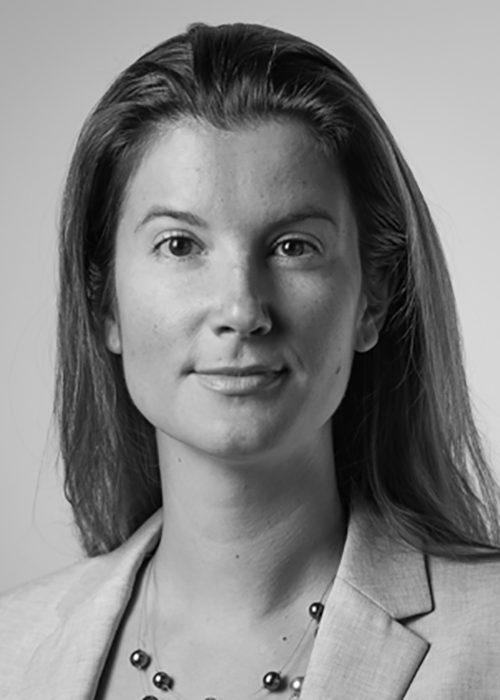 Rebecca Brubaker