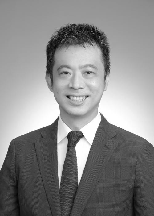 Headshot of Reiji Ikeda