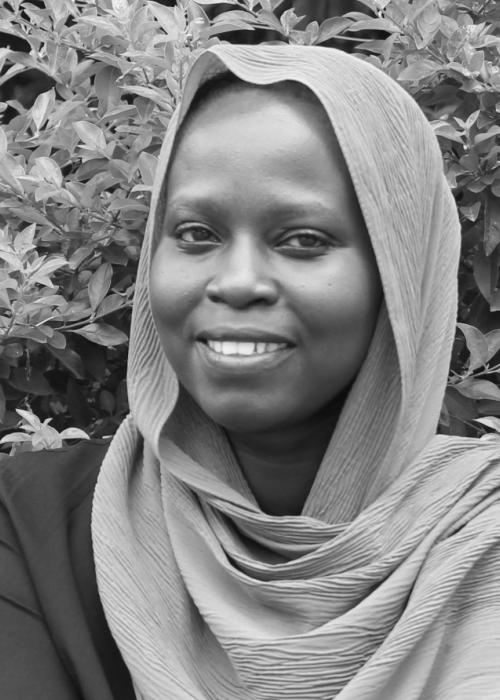 Aisha Jore Ali