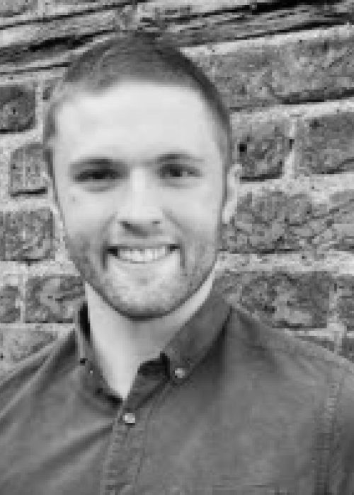 Angus Barry