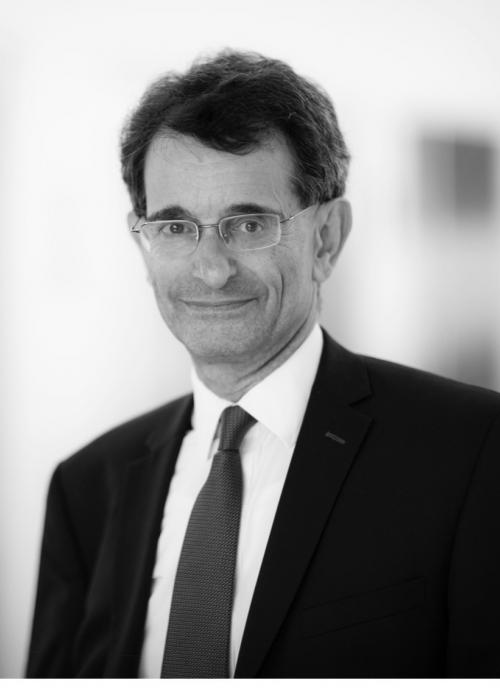 Colin Mayer