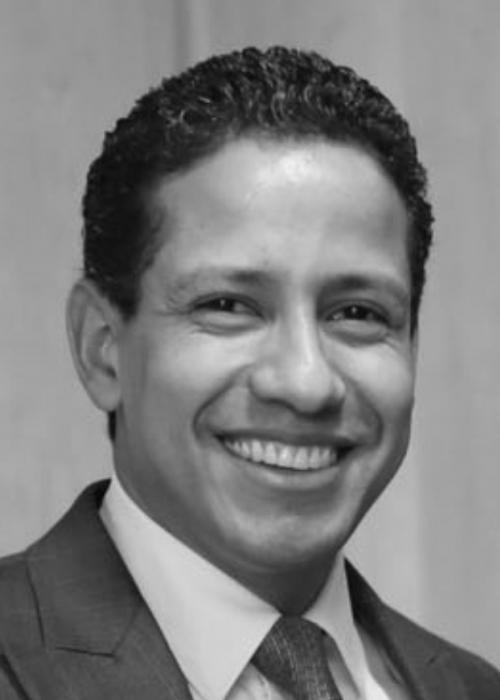 Diego Dewar