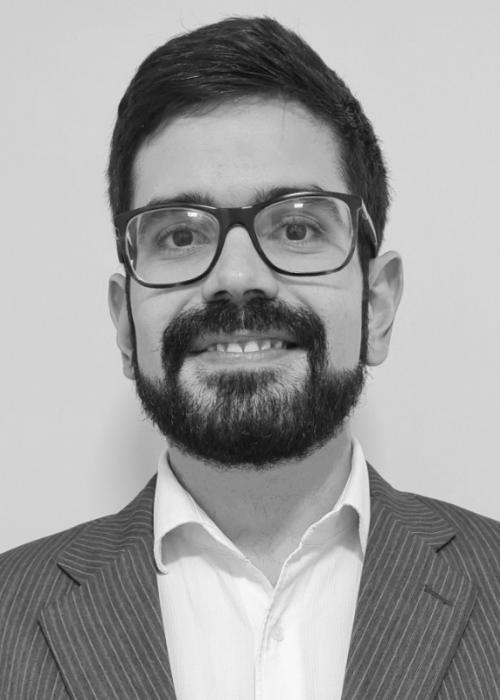 Fernando Domingos