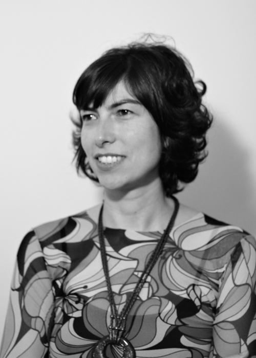 Gabriela Lotta
