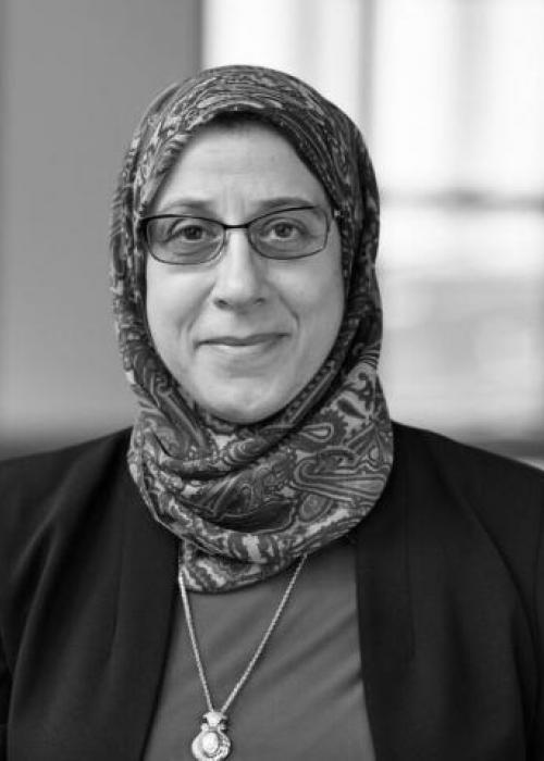 Amaney Jamal