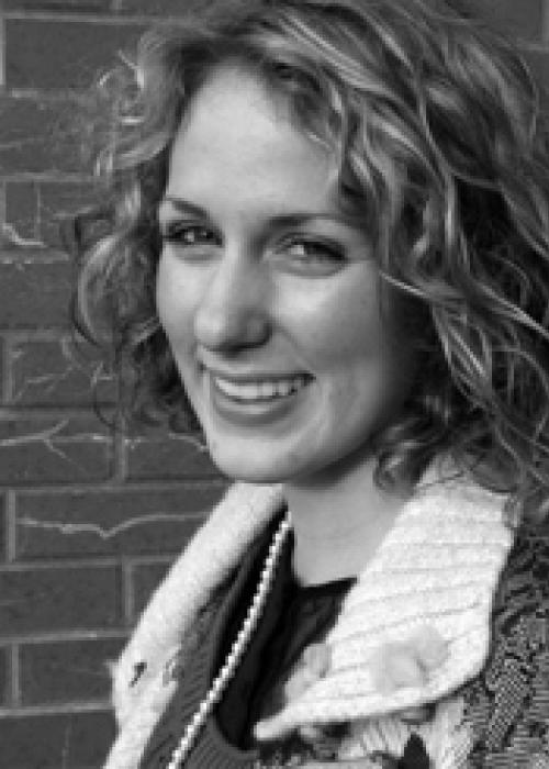 Claire Walsh