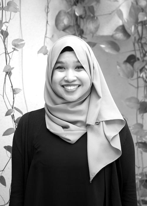 Fadhilah Abdul Rahman Zamawi