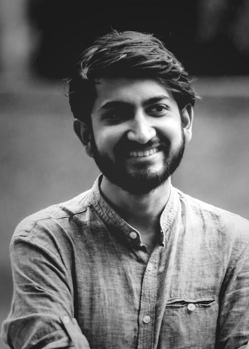 Nikunj Agarwal