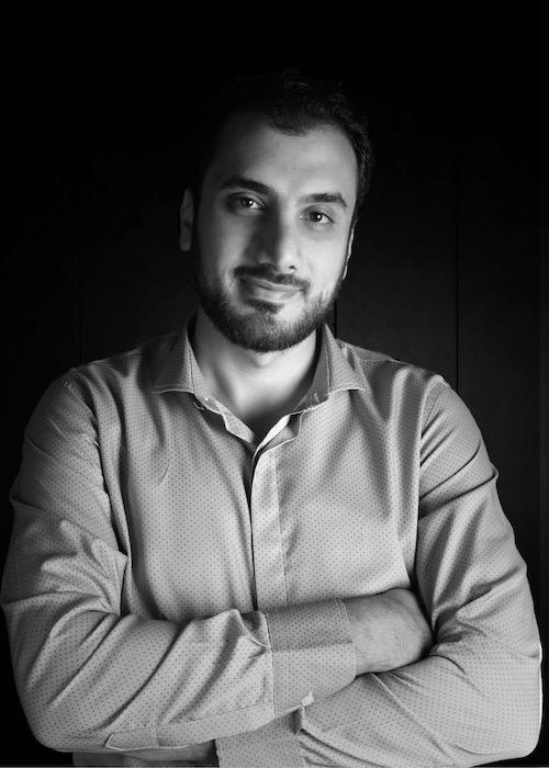 Anas Alaa Eddin