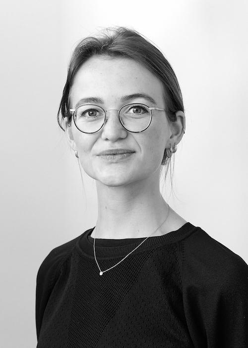 Nina Möger Bengtsson