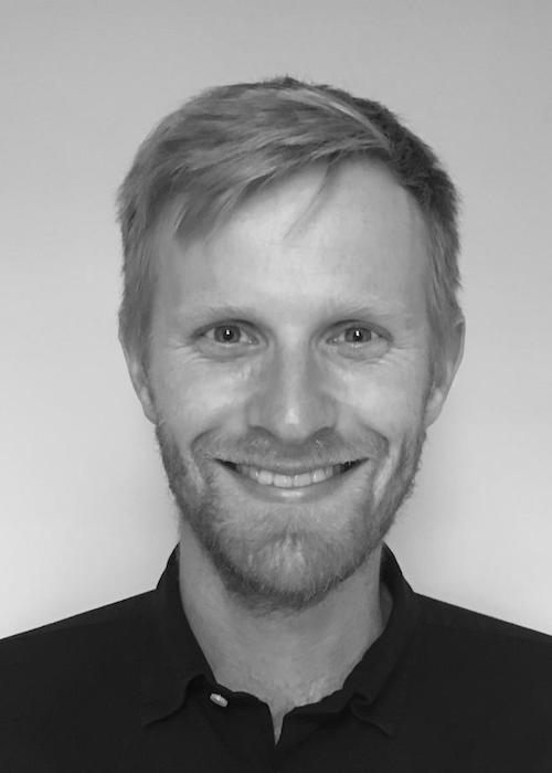 David Morrow