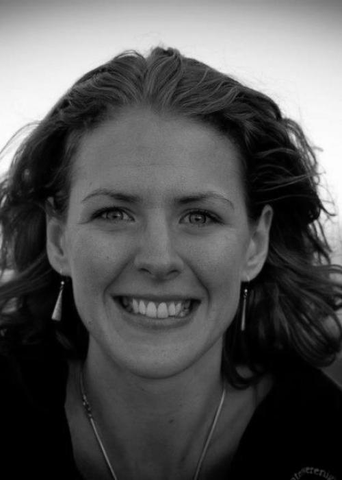 Anouk Rigterink