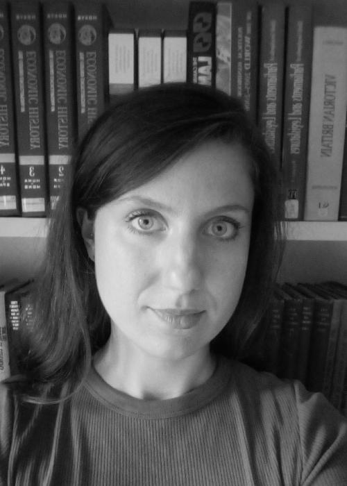 Barbara Piotrowska