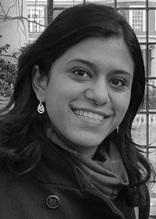 Mahreen Mahmud