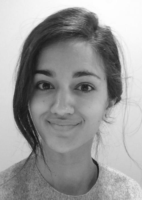 Priya Manwaring