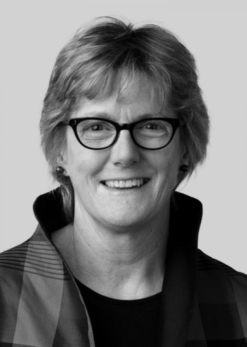 Dame Sally Davies