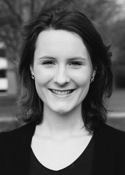 Sophie Ochmann