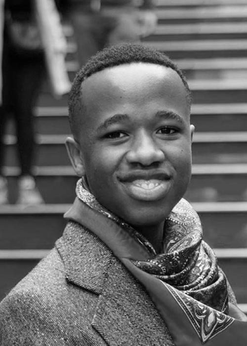 Tebello Qhotsokoane