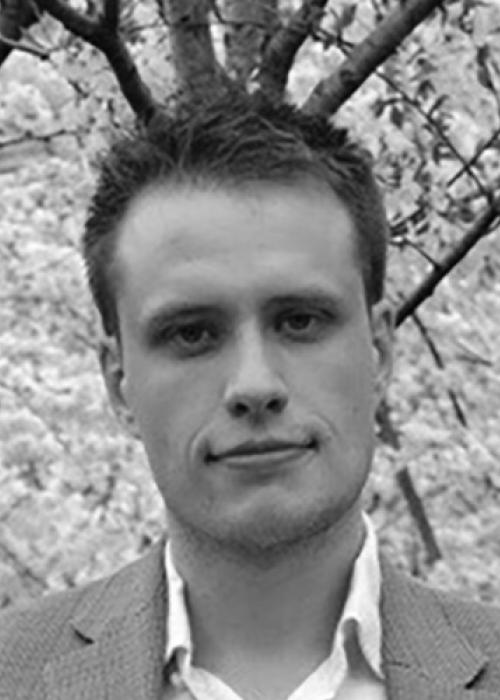 James Walsh