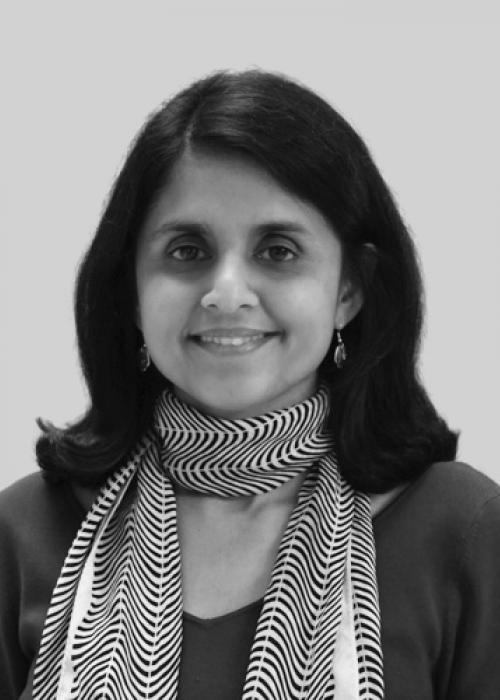 Anandi Mani