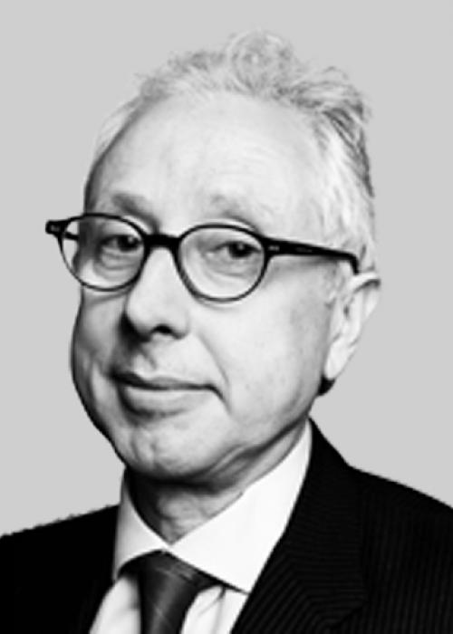 Persio Arida