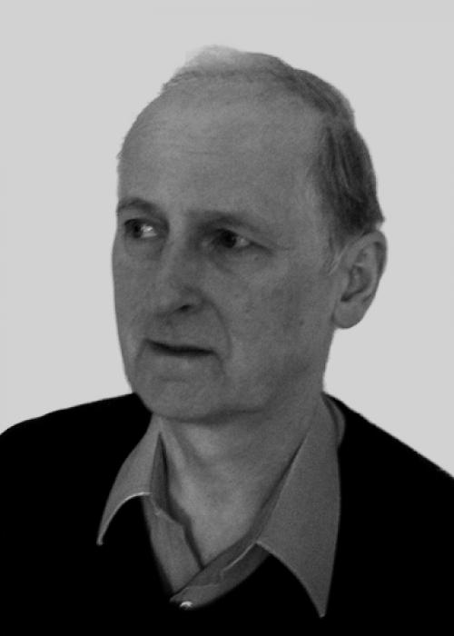 Christopher Hood
