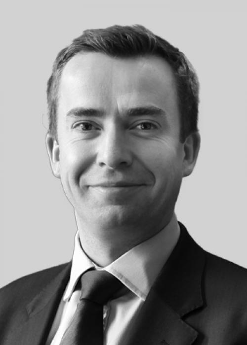 Calum Miller