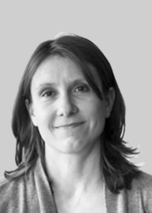 Clare Leaver