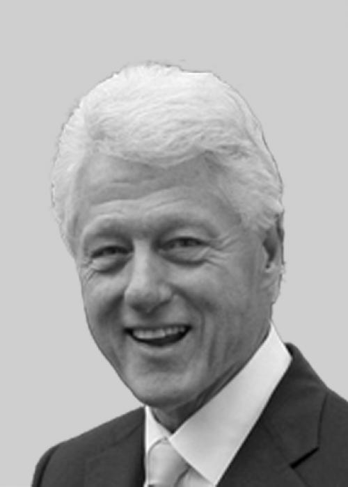 William Jefferson Clinton Blavatnik School Of Government
