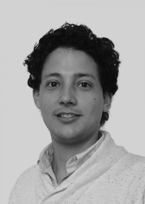 Esteban Ortiz Ospina