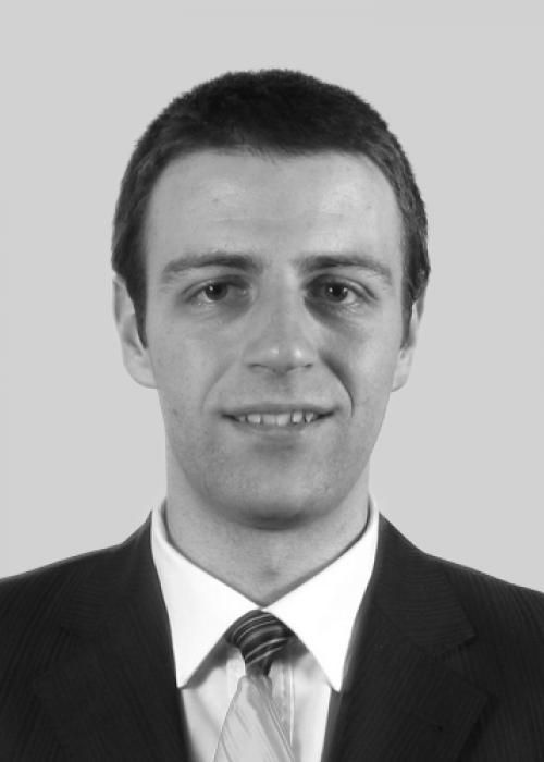 Ivaylo Iaydjiev