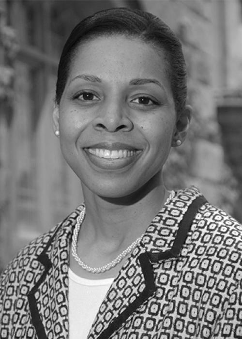 Karen Jackson-Weaver