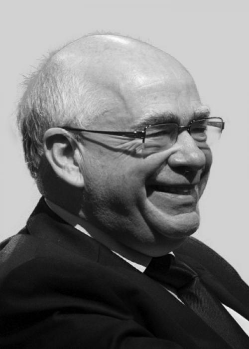 Lawrence Freedman