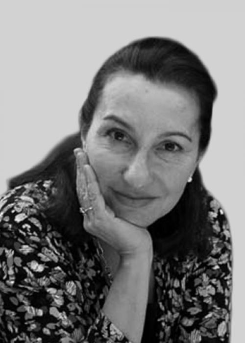 Linda Bilmes